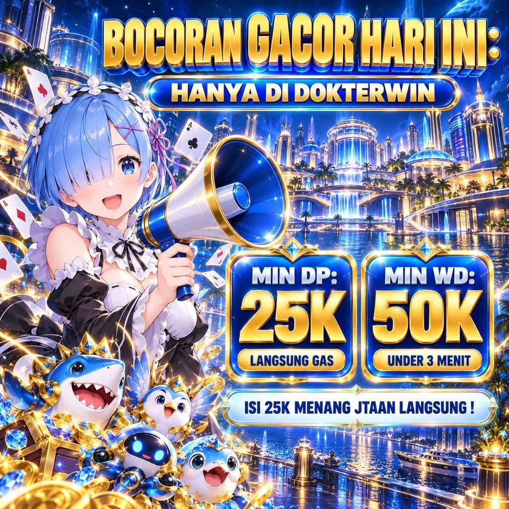 DOKTERWIN