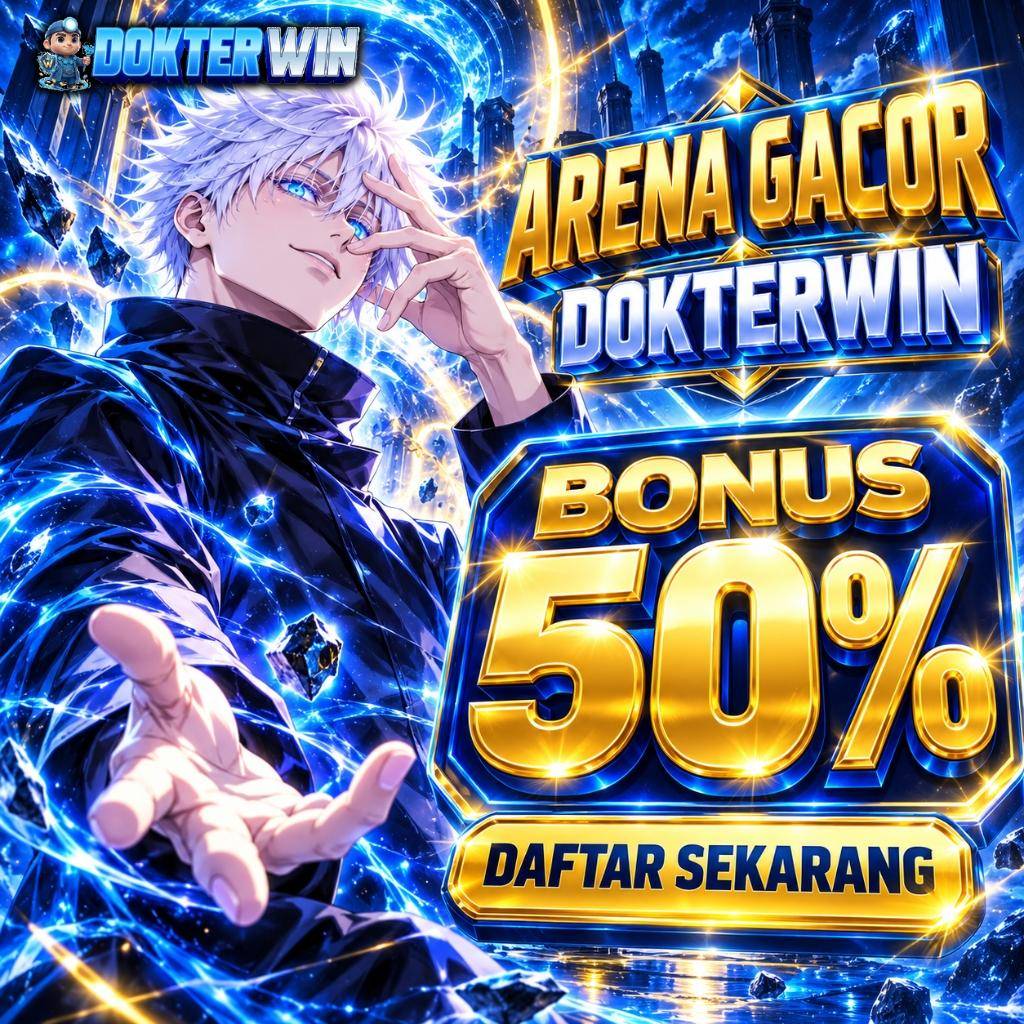 DOKTERWIN