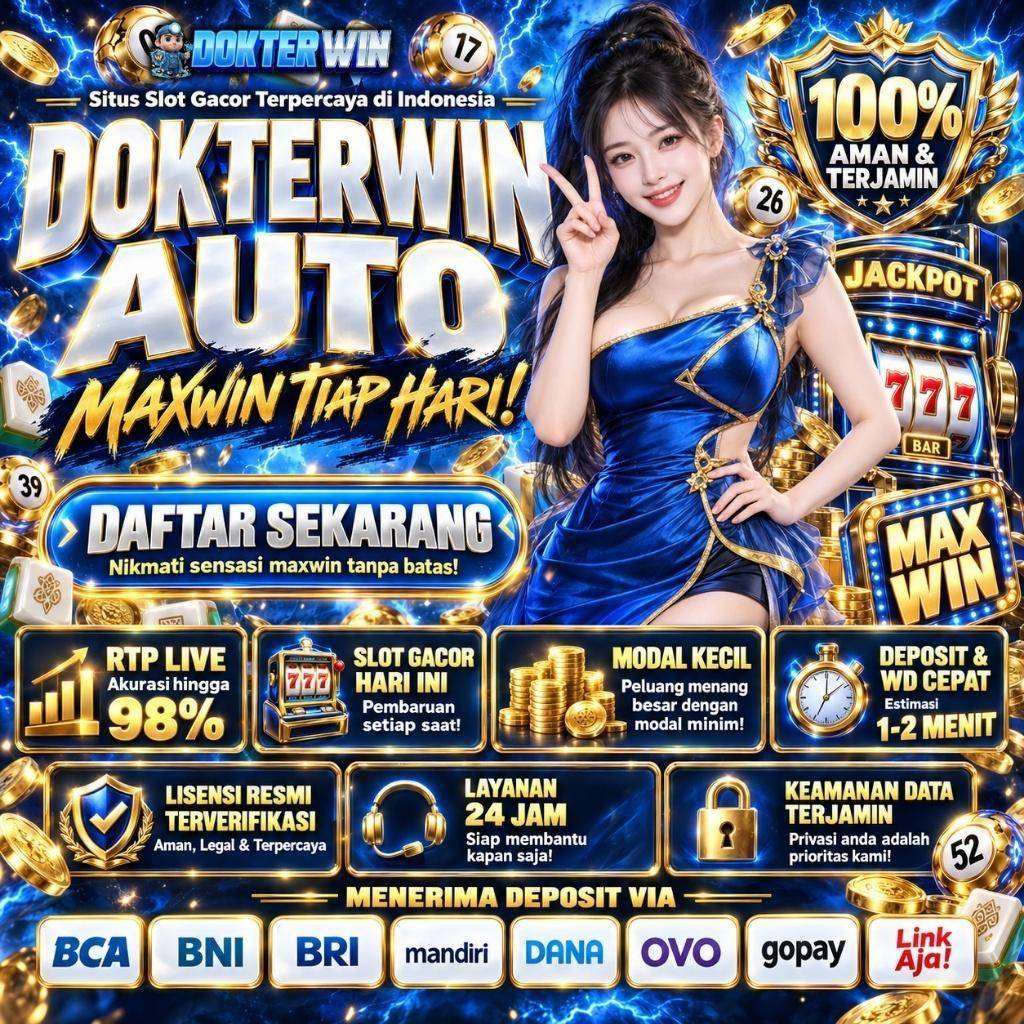 DOKTERWIN